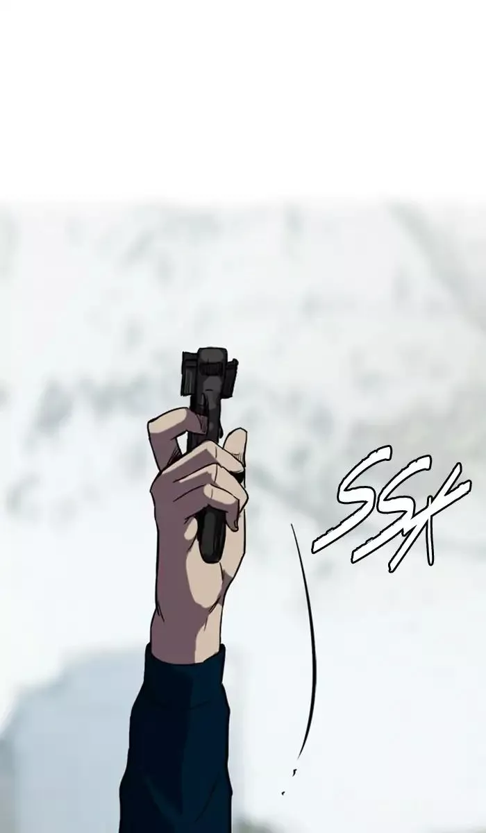 Wind Breaker Chapter 242 page 69