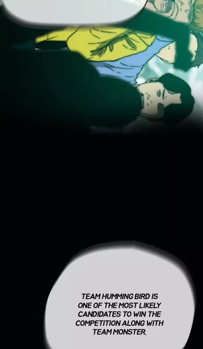 Wind Breaker Chapter 242 page 88