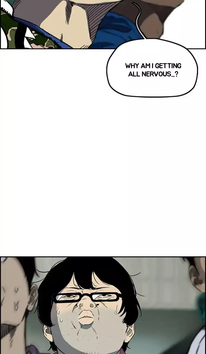 Wind Breaker Chapter 242 page 66