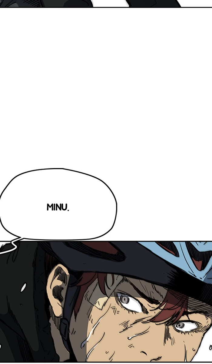 Wind Breaker Chapter 245 page 20