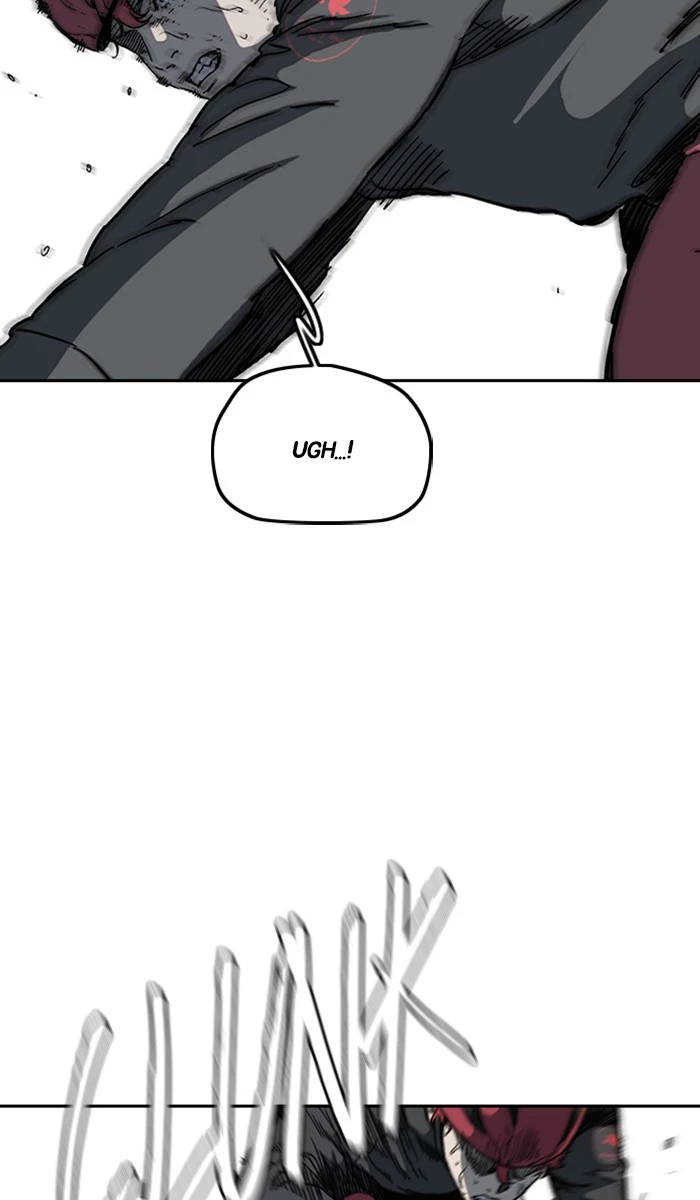 Wind Breaker Chapter 245 page 63