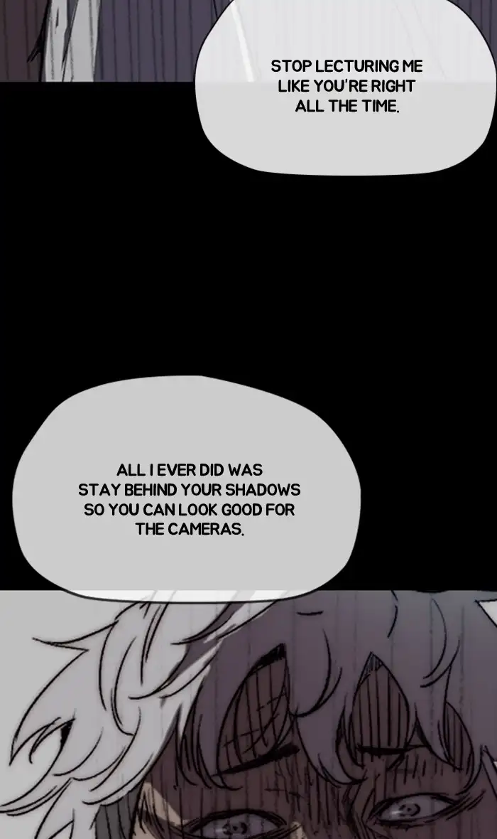 Wind Breaker Chapter 249 page 40