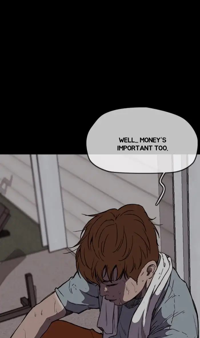 Wind Breaker Chapter 249 page 35