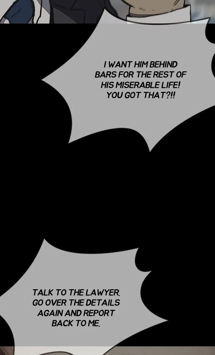 Wind Breaker Chapter 252 page 12