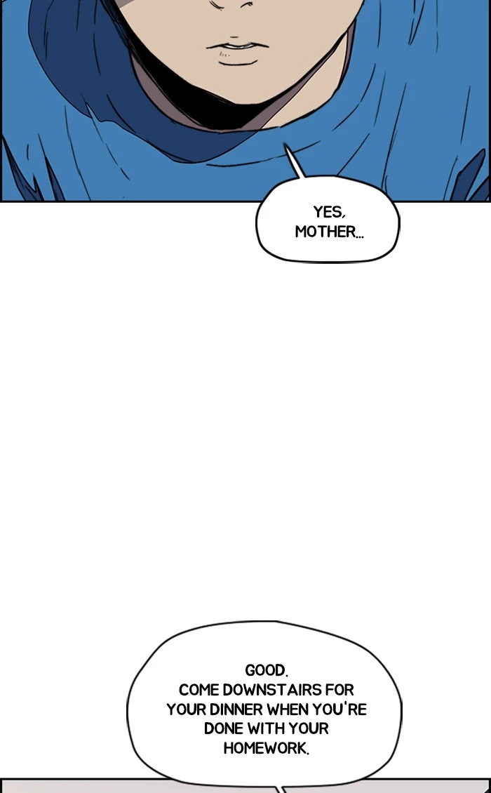 Wind Breaker Chapter 251 page 73
