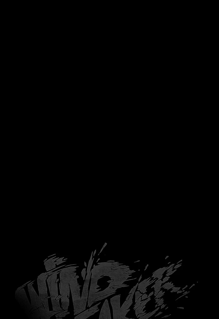 Wind Breaker Chapter 251 page 80