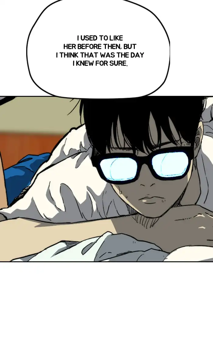 Wind Breaker Chapter 250 page 16