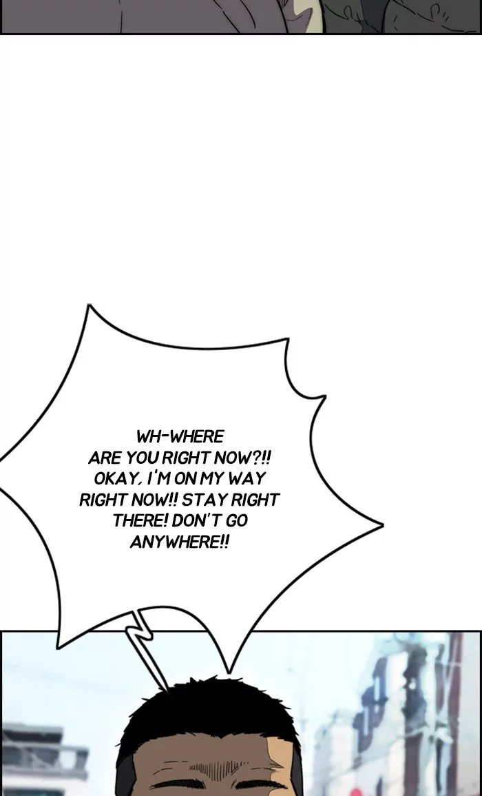 Wind Breaker Chapter 252 page 25