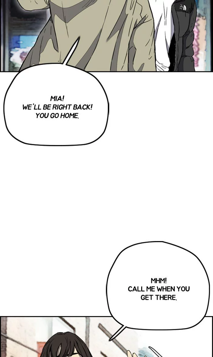 Wind Breaker Chapter 252 page 30