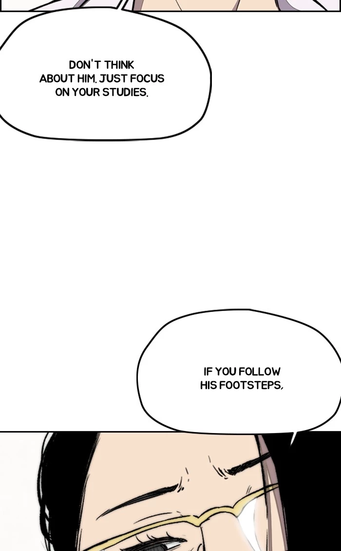 Wind Breaker Chapter 251 page 71