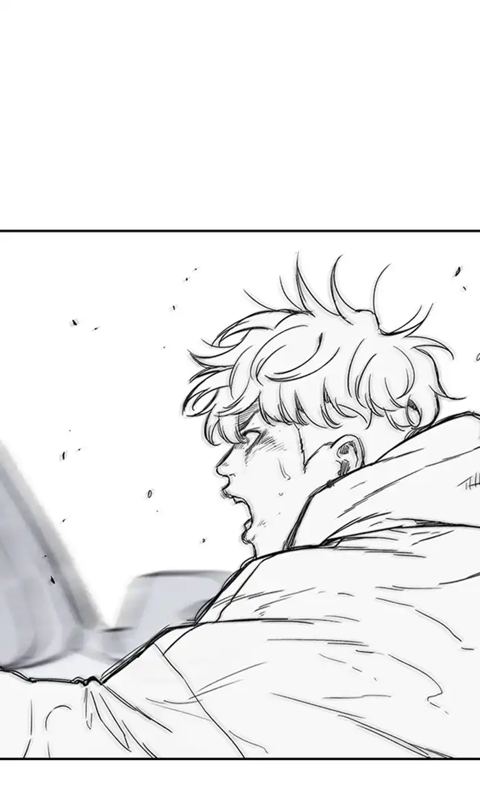 Wind Breaker Chapter 250 page 79
