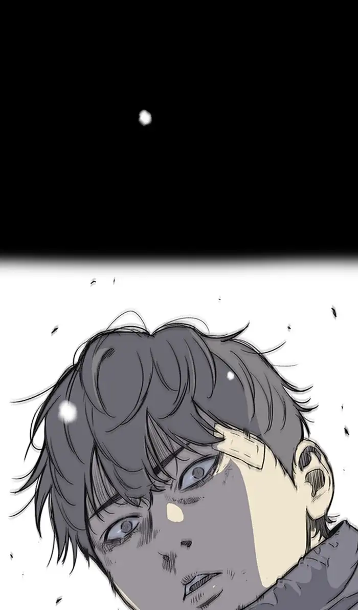 Wind Breaker Chapter 250 page 107