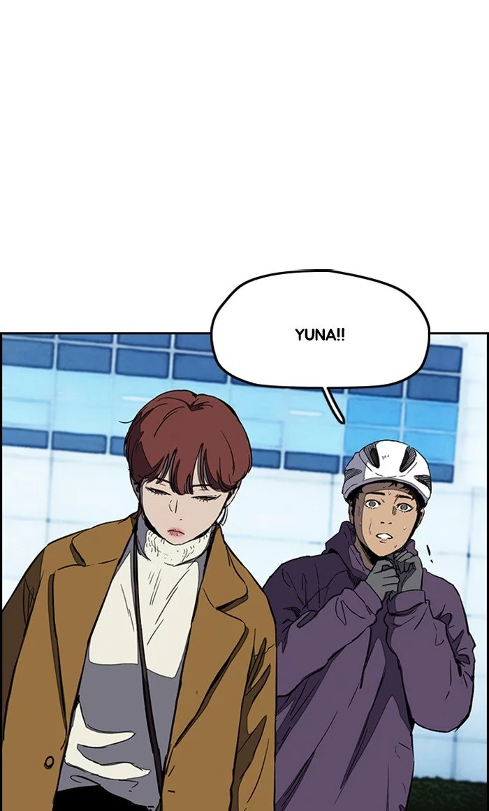 Wind Breaker Chapter 253 page 38