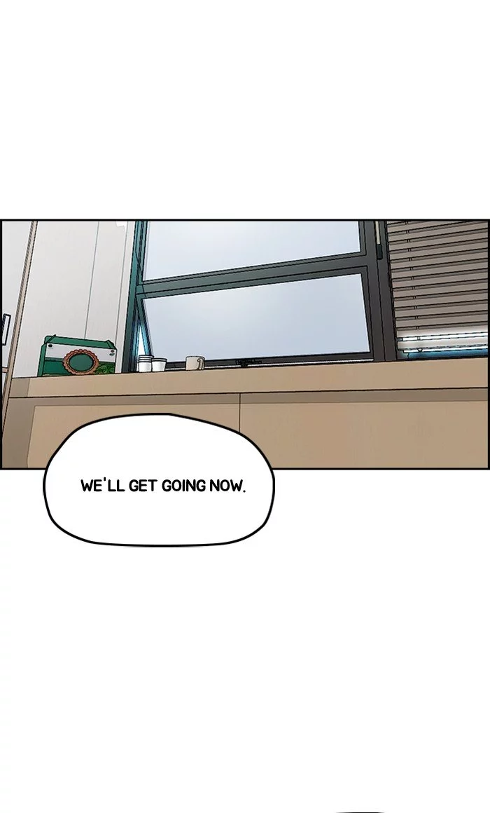 Wind Breaker Chapter 253 page 58