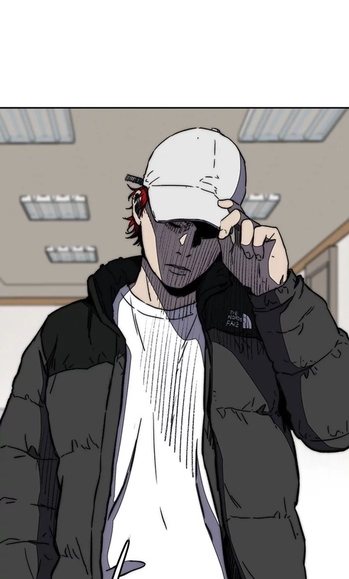 Wind Breaker Chapter 253 page 76