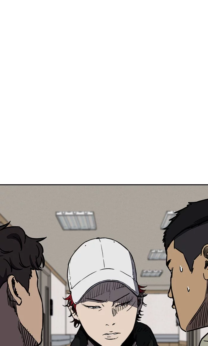 Wind Breaker Chapter 253 page 72