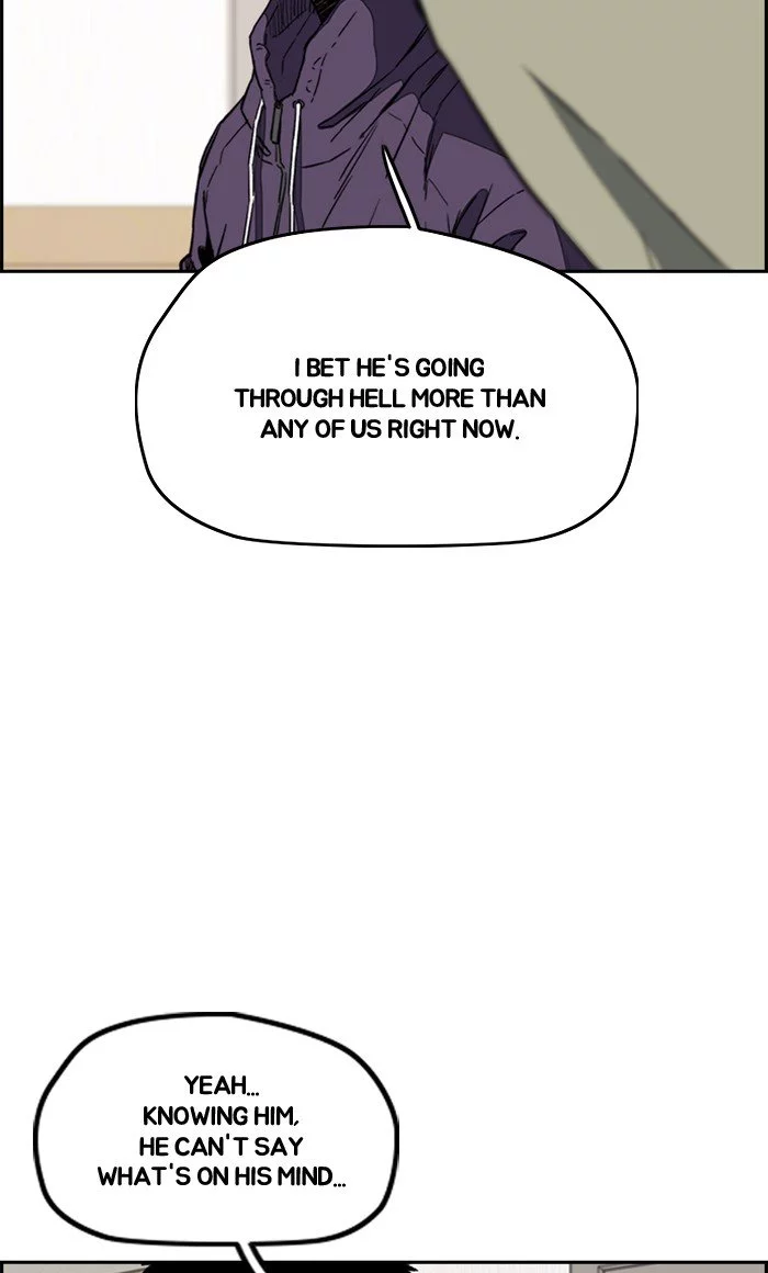 Wind Breaker Chapter 253 page 67