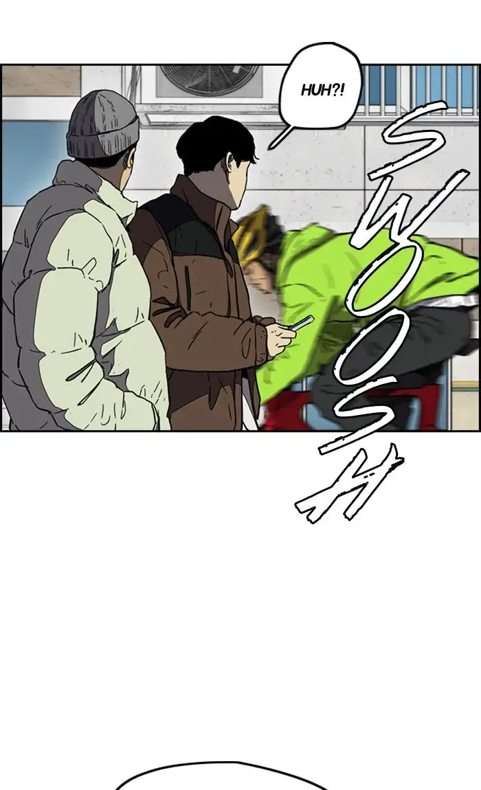 Wind Breaker Chapter 255 page 30
