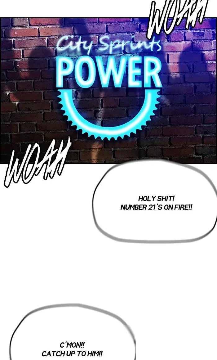 Wind Breaker Chapter 254 page 32