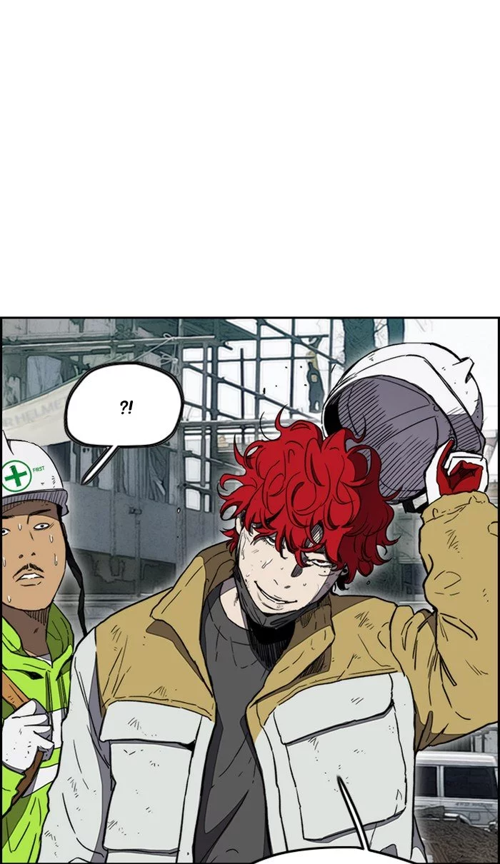 Wind Breaker Chapter 256 page 66