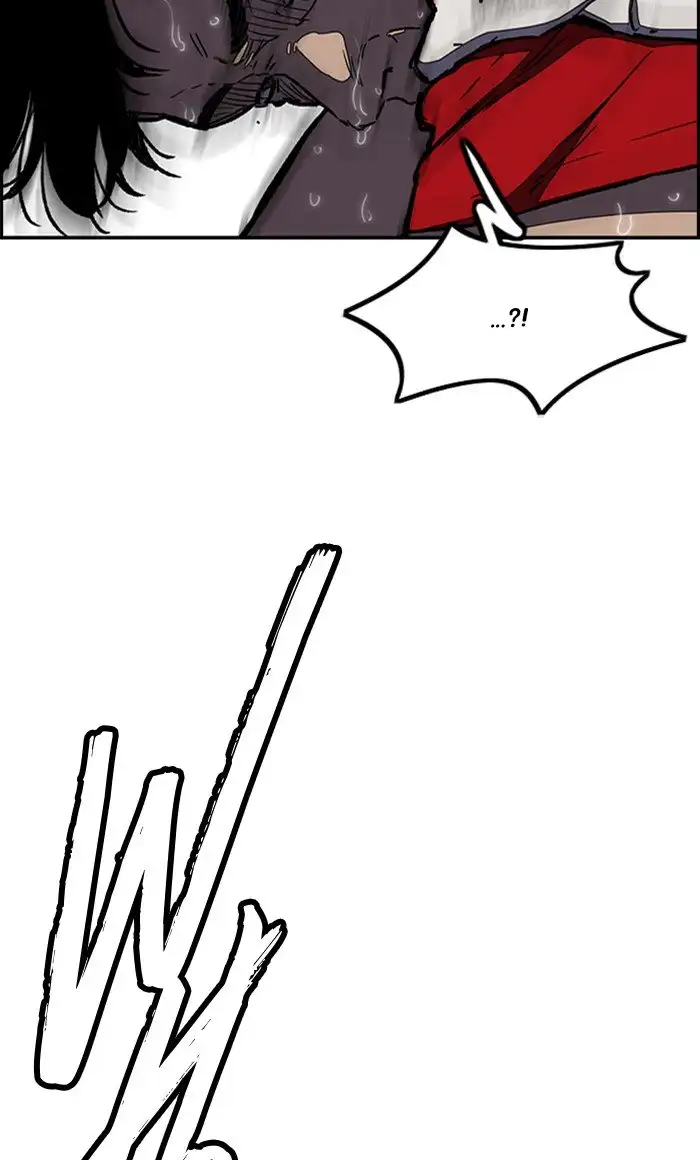 Wind Breaker Chapter 254 page 40