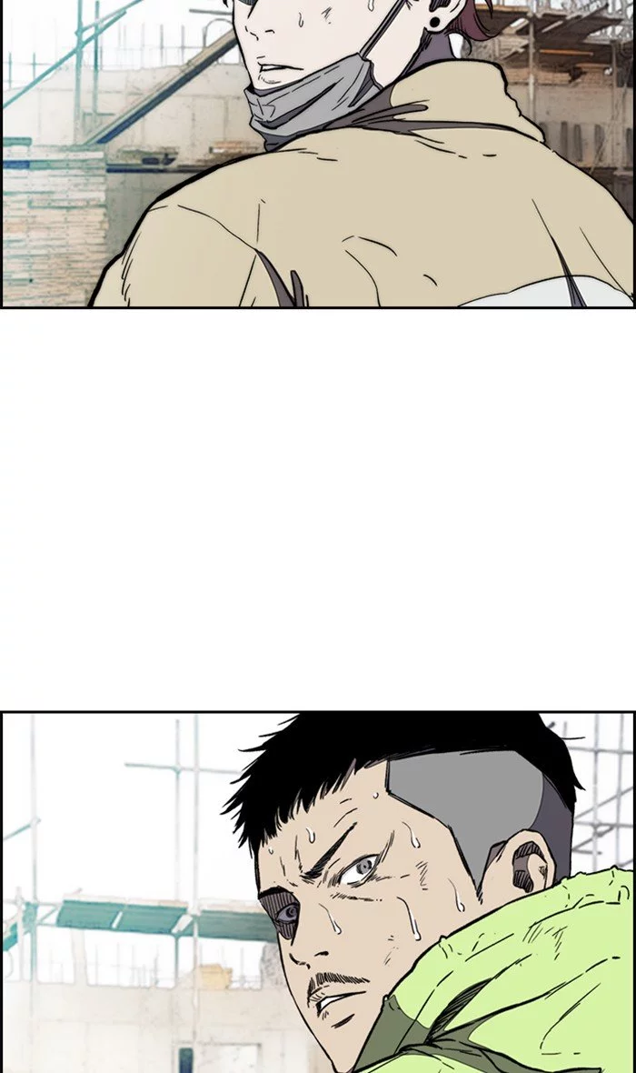 Wind Breaker Chapter 256 page 82