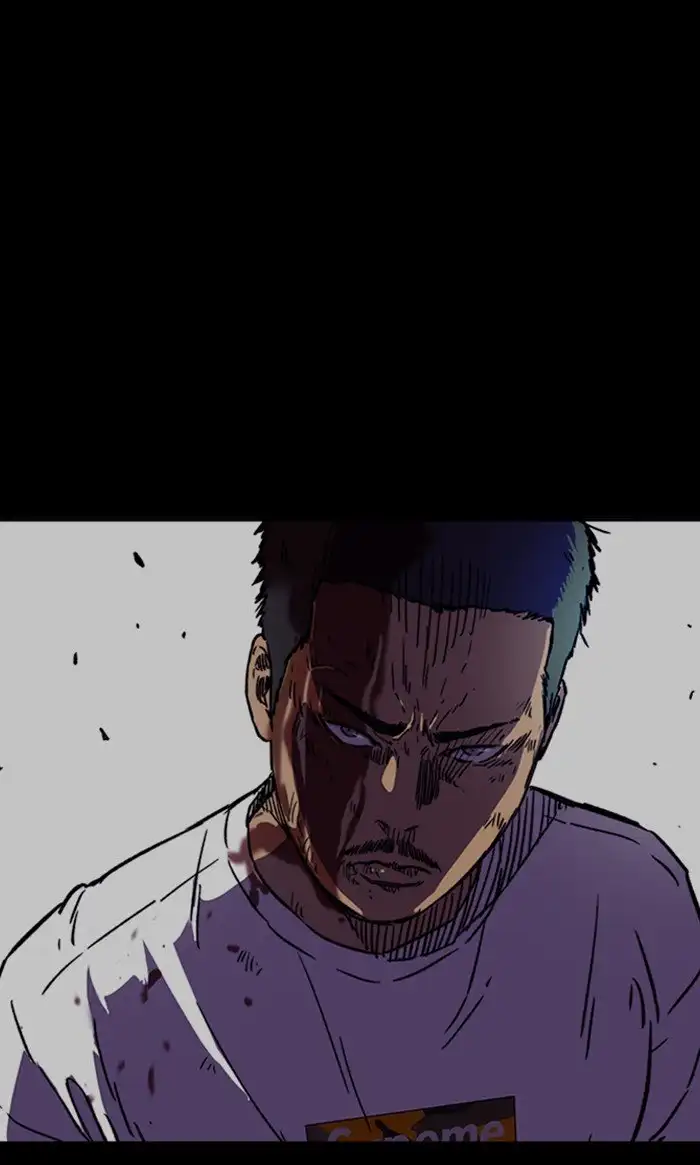 Wind Breaker Chapter 257 page 14