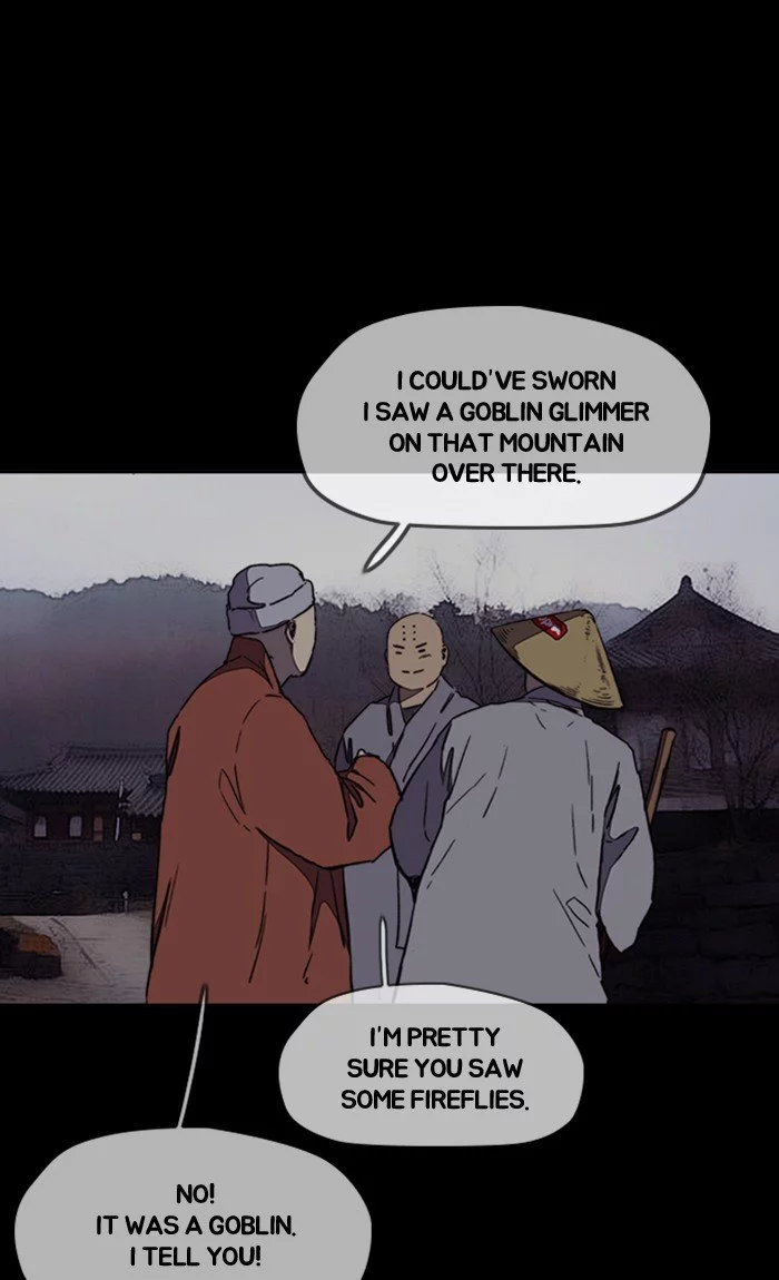 Wind Breaker Chapter 258 page 26