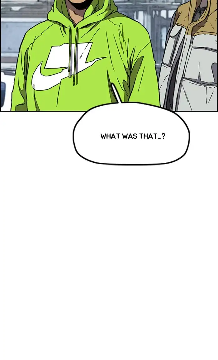Wind Breaker Chapter 257 page 48