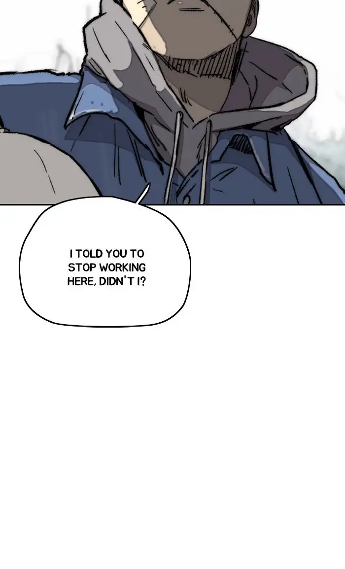 Wind Breaker Chapter 257 page 39