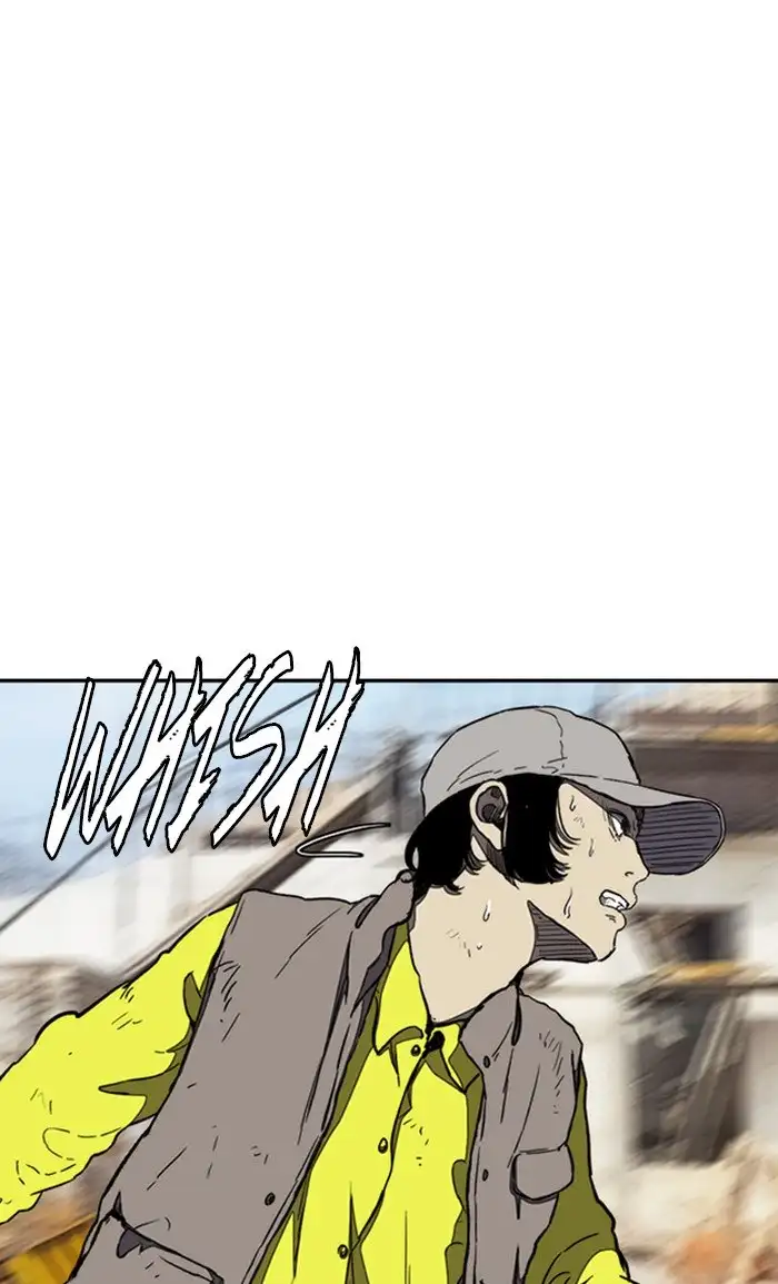 Wind Breaker Chapter 257 page 30