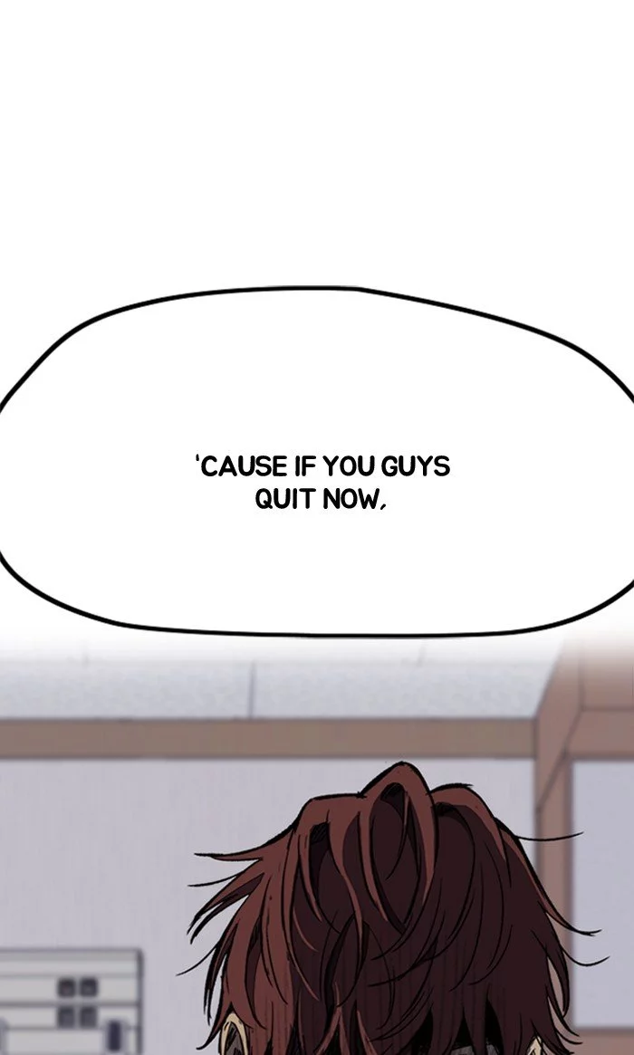 Wind Breaker Chapter 258 page 99