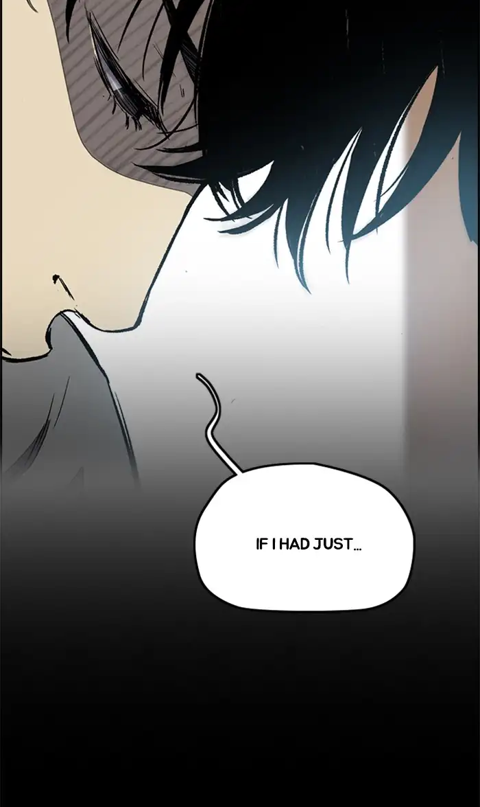 Wind Breaker Chapter 260 page 18