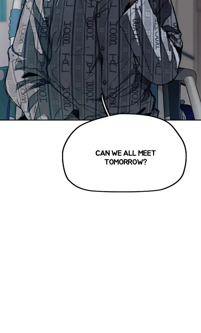 Wind Breaker Chapter 257 page 82