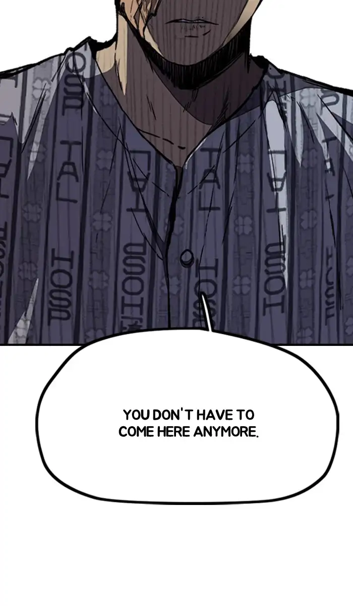 Wind Breaker Chapter 261 page 2