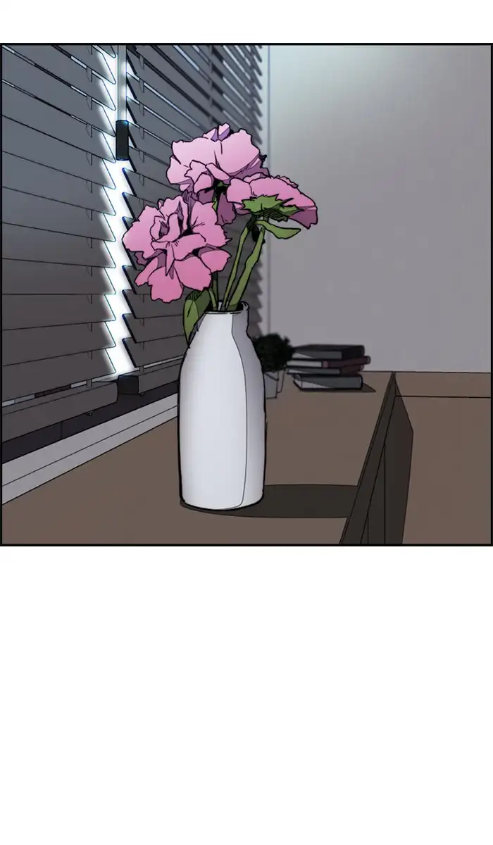 Wind Breaker Chapter 261 page 19