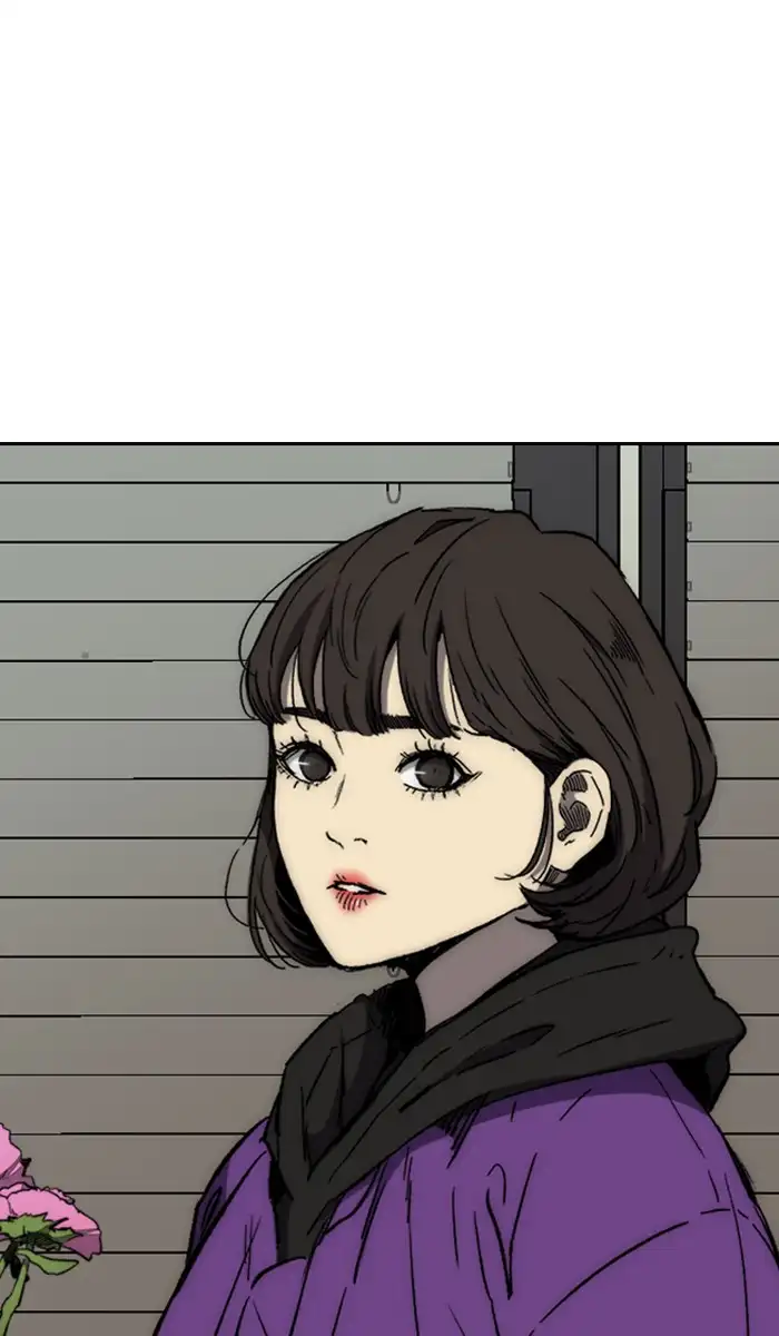 Wind Breaker Chapter 261 page 4