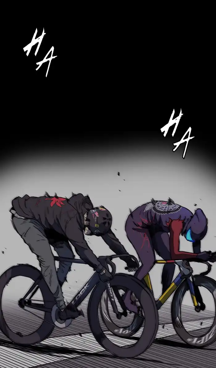Wind Breaker Chapter 261 page 40