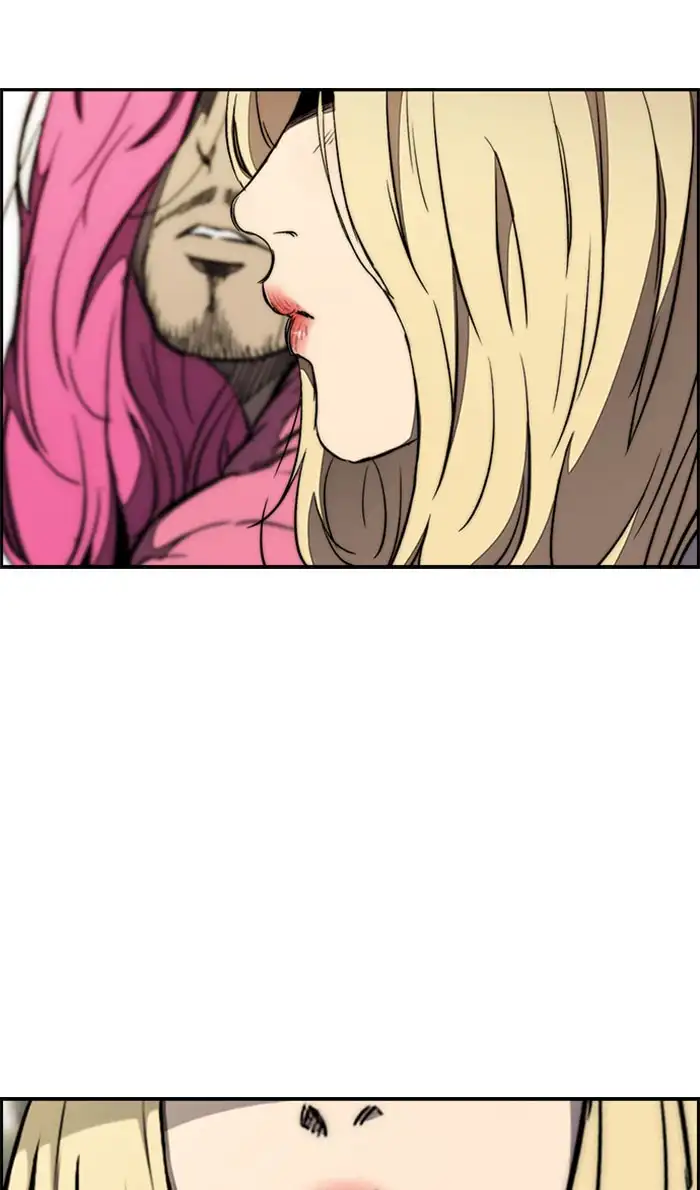 Wind Breaker Chapter 262 page 9