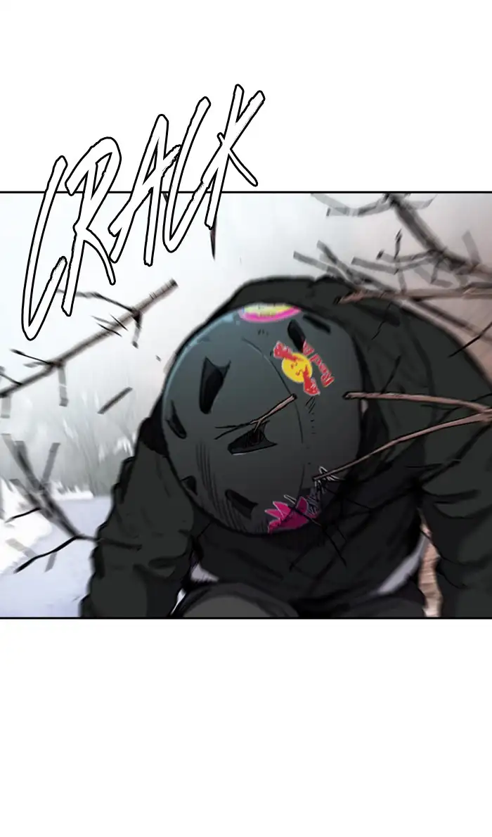 Wind Breaker Chapter 261 page 67