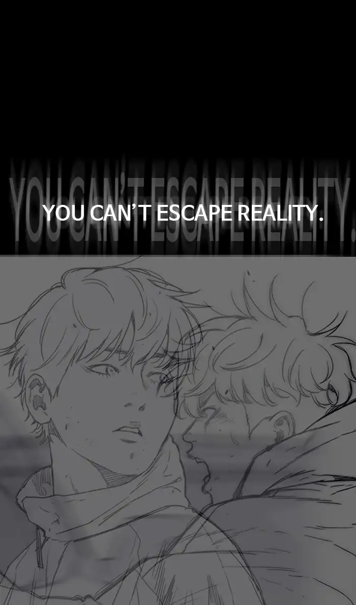 Wind Breaker Chapter 262 page 80