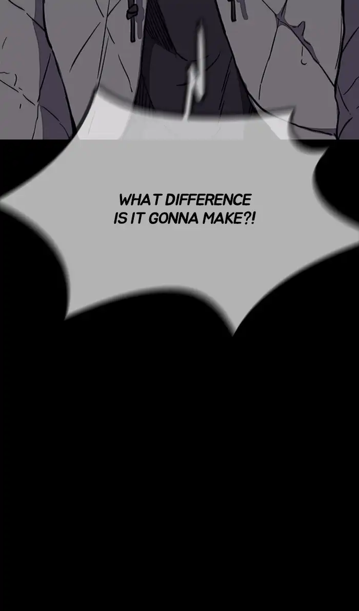 Wind Breaker Chapter 262 page 77