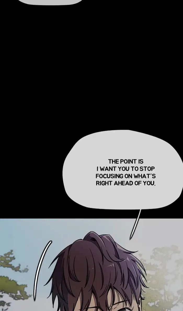 Wind Breaker Chapter 262 page 64