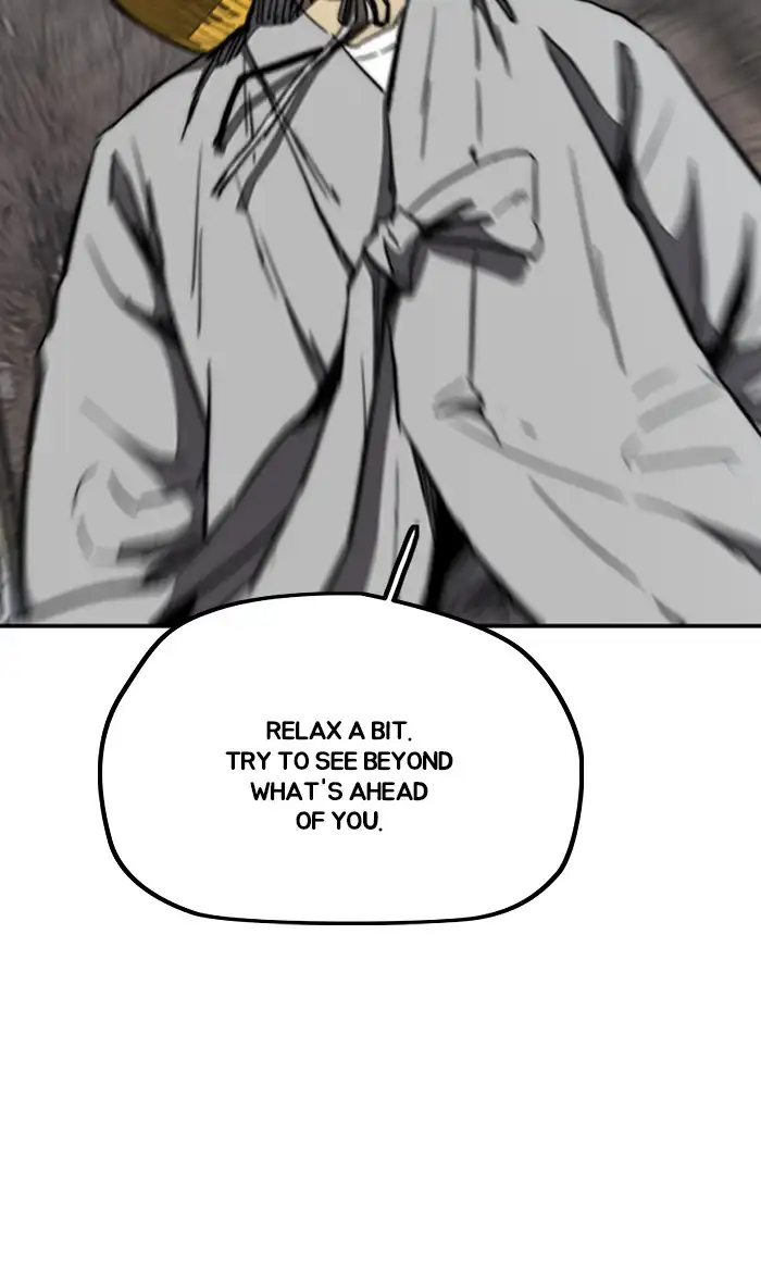 Wind Breaker Chapter 261 page 80