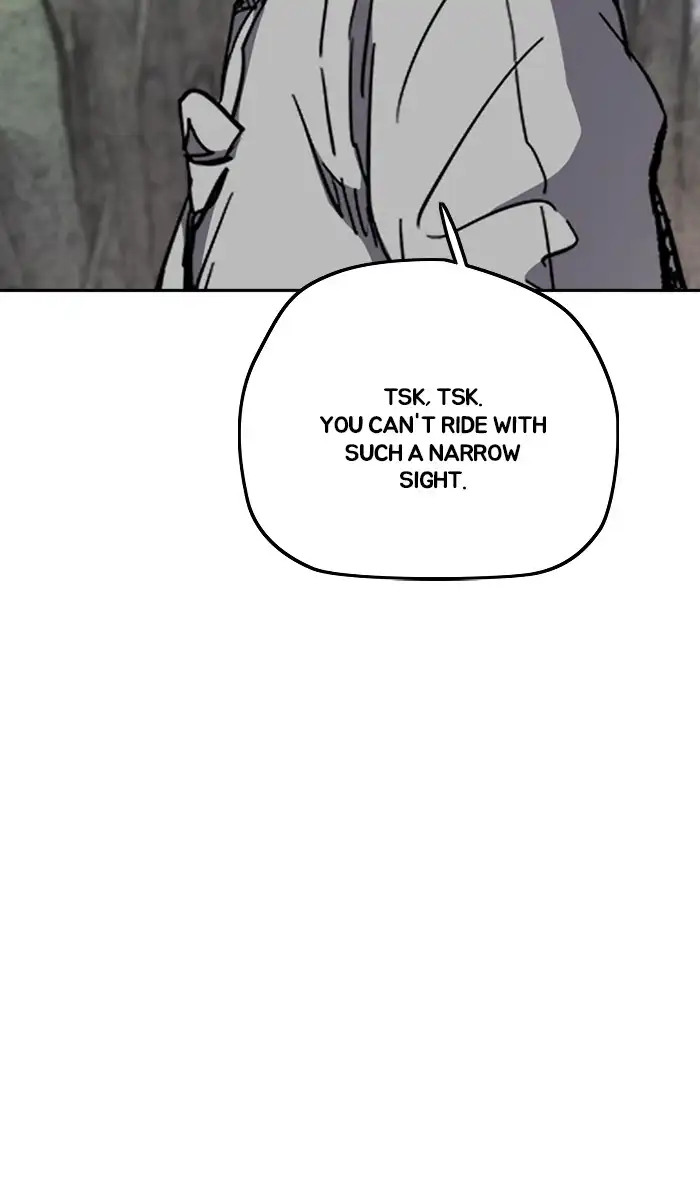 Wind Breaker Chapter 261 page 77