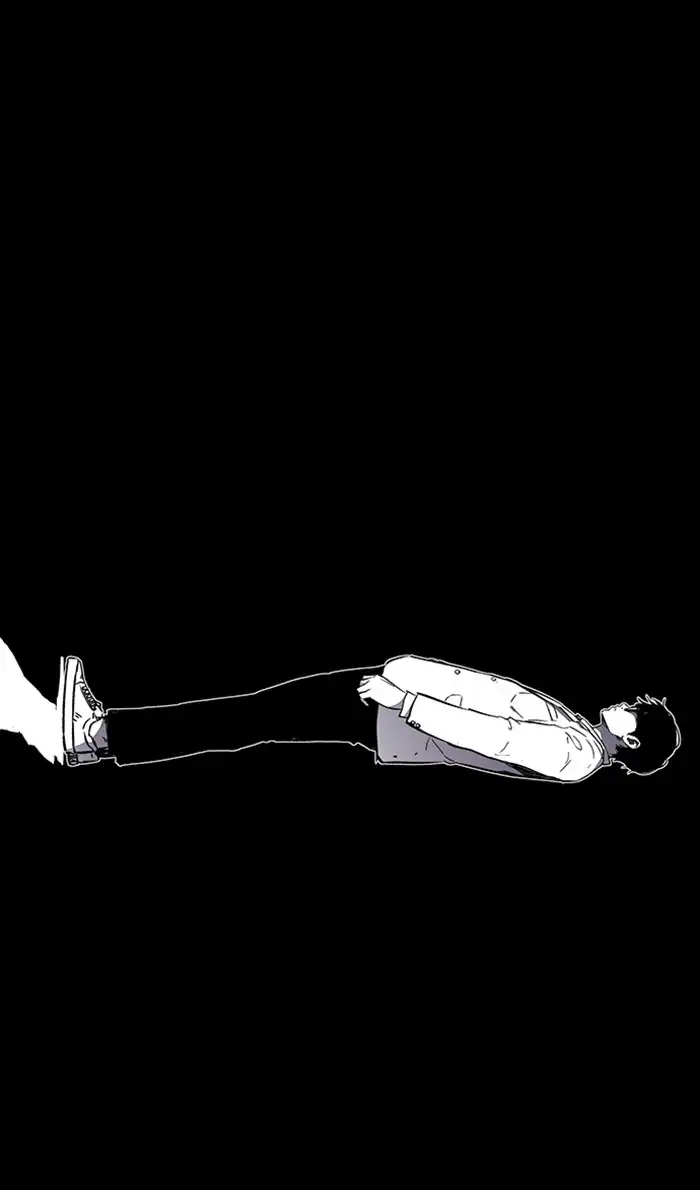 Wind Breaker Chapter 262 page 88