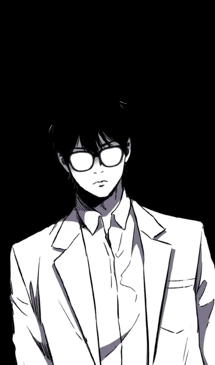 Wind Breaker Chapter 262 page 91