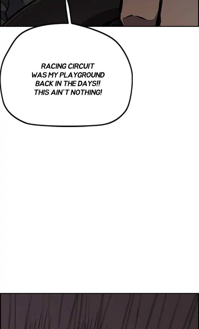 Wind Breaker Chapter 265 page 33