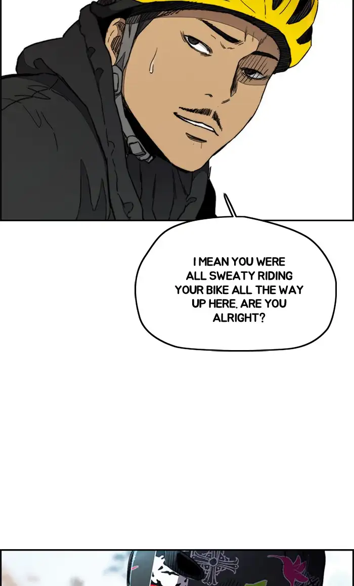 Wind Breaker Chapter 269 page 29
