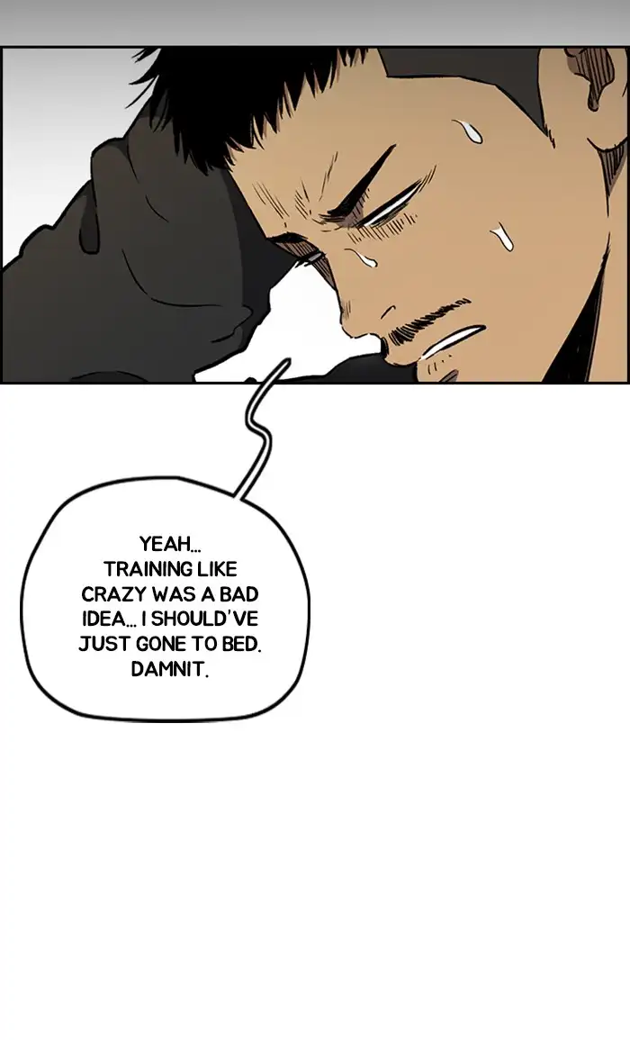 Wind Breaker Chapter 265 page 29